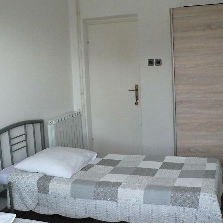 Apartman Mare Пула Экстерьер фото