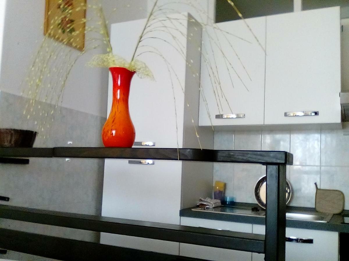 Apartman Mare Пула Экстерьер фото