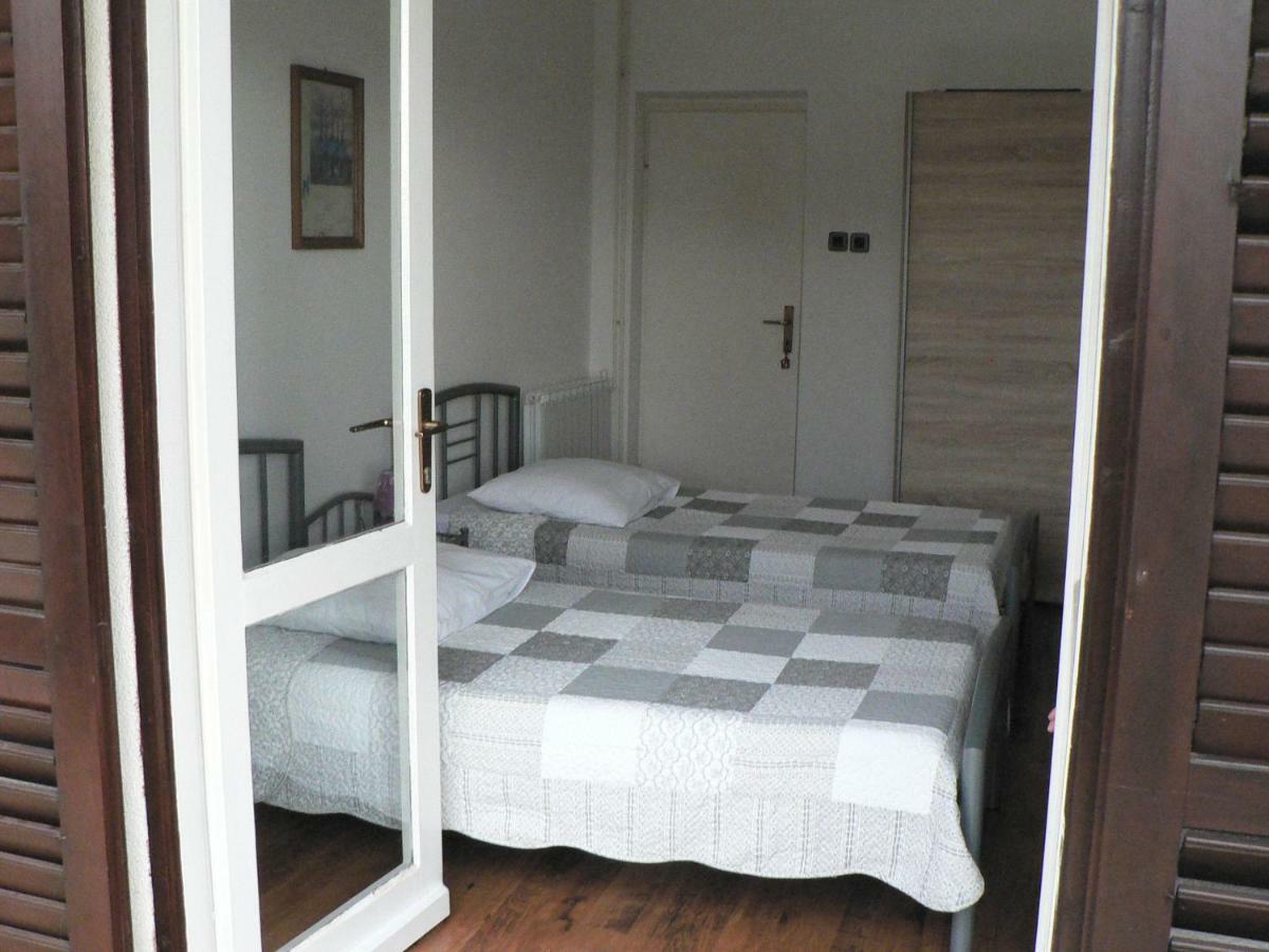 Apartman Mare Пула Экстерьер фото