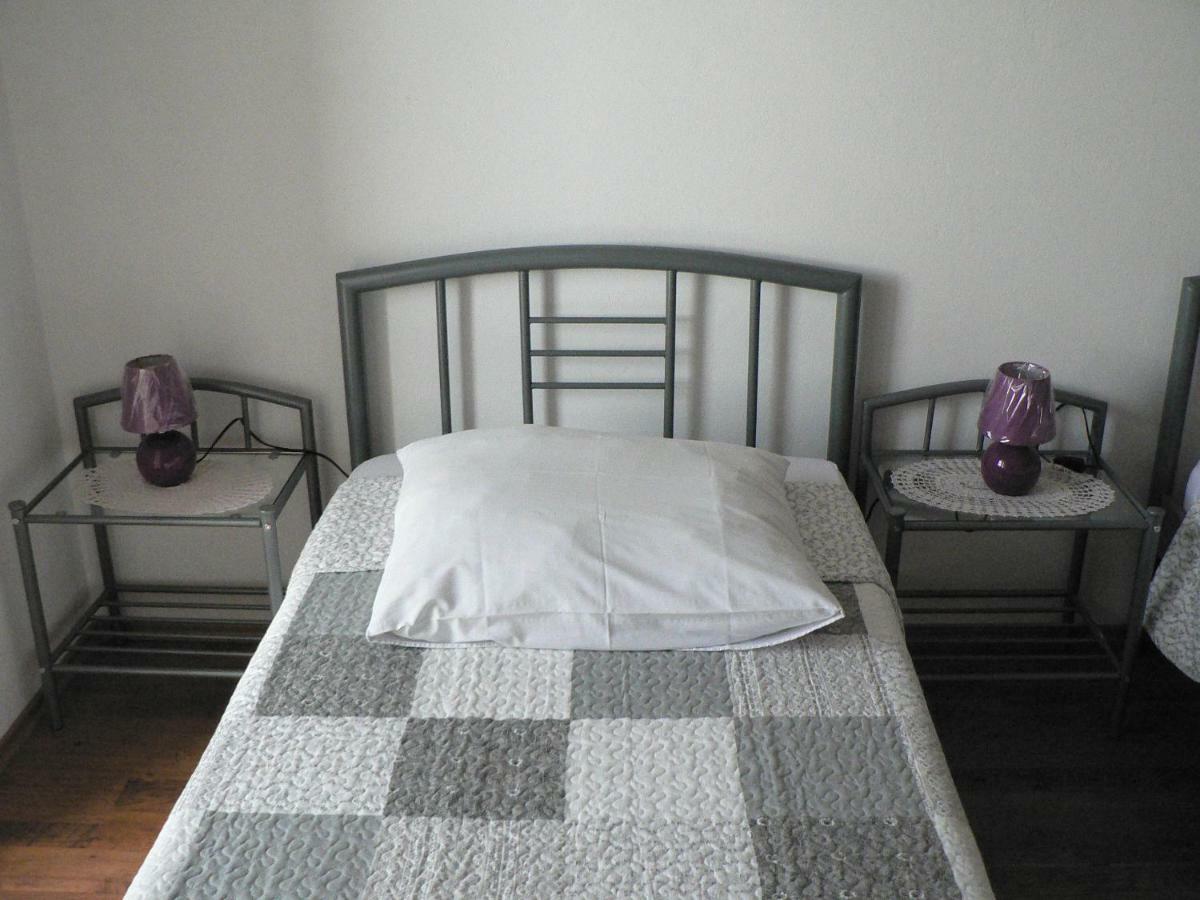 Apartman Mare Пула Экстерьер фото