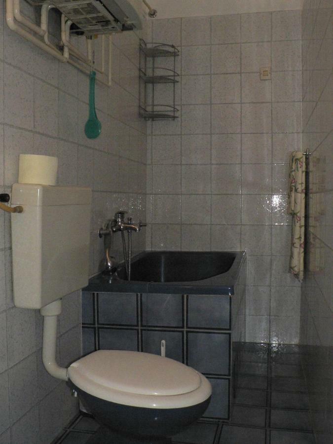 Apartman Mare Пула Экстерьер фото