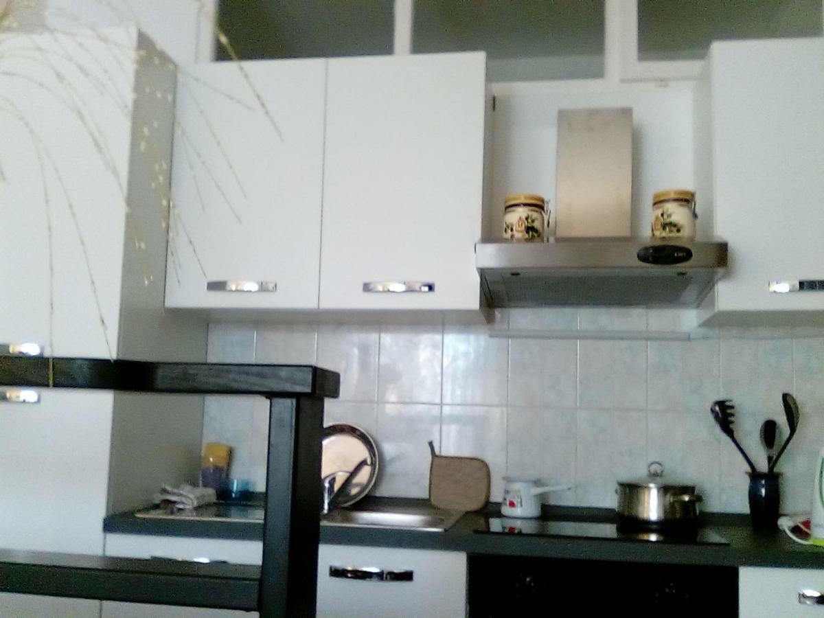 Apartman Mare Пула Экстерьер фото