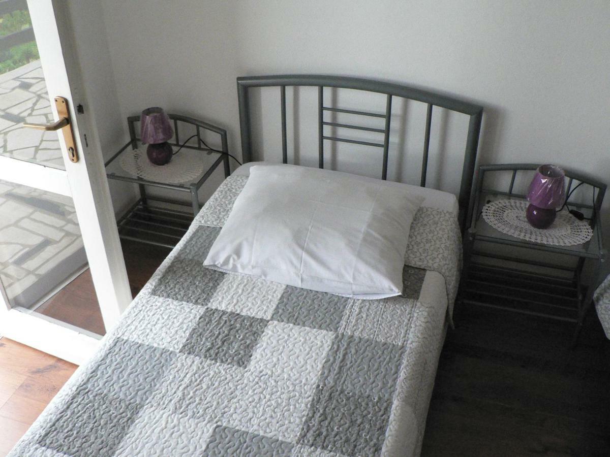 Apartman Mare Пула Экстерьер фото