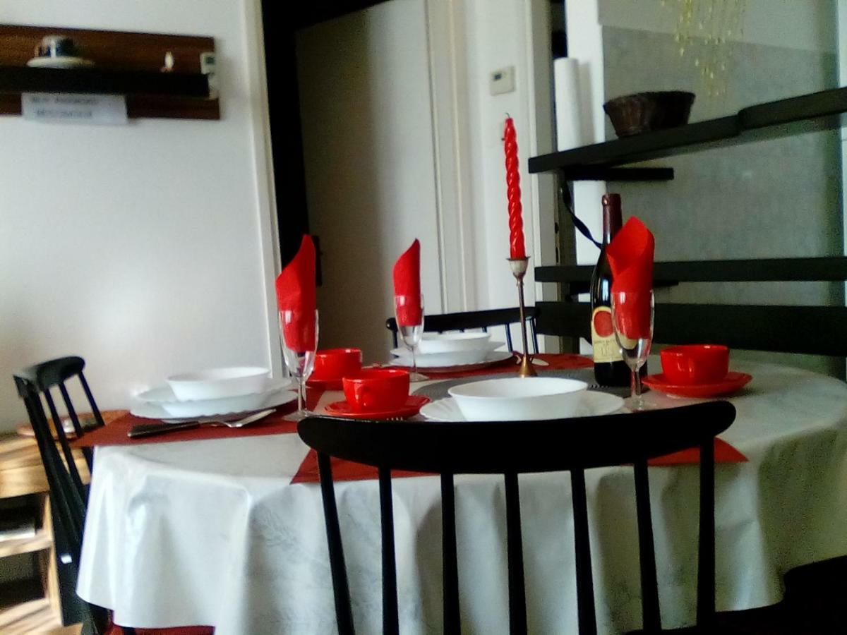 Apartman Mare Пула Экстерьер фото