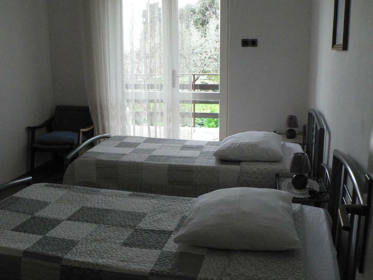 Apartman Mare Пула Экстерьер фото