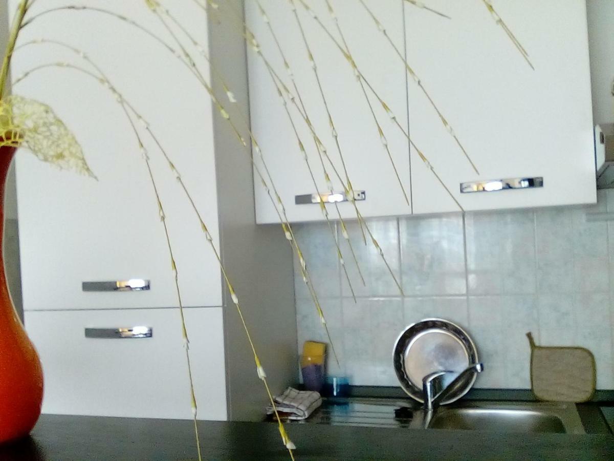 Apartman Mare Пула Экстерьер фото